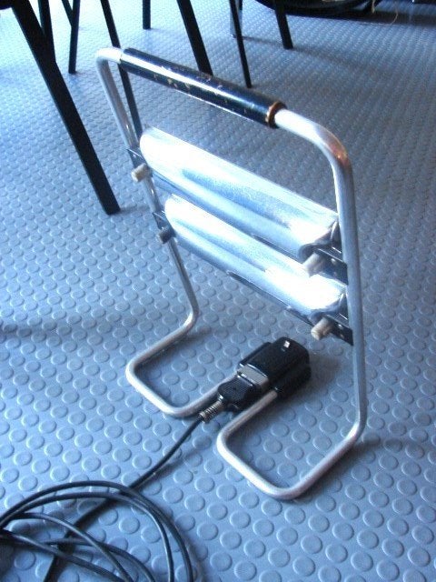 Electrisch vuurtje, Ophalen of Verzenden
