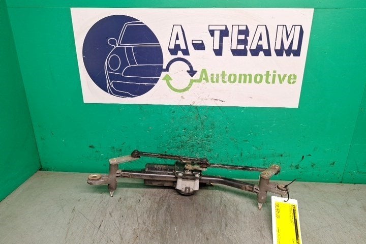 RUITENWISSER MECH + MOTOR Kia Picanto (BA) (01-2004/09-2011), Auto-onderdelen, Info@kia.de, Theodor-Heuss-Allee 11
60486  Frankfurt am Main, DE