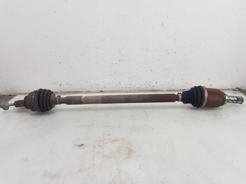 CARDAN ARRIERE DROIT (TRANSMISSION) Renault Twingo III (AH), Dhr. J. Ham, Renault, Administratie@autoham.nl, Utilisé