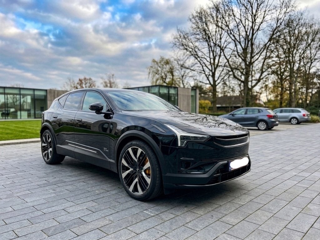 Polestar 3 Long Range Dual Motor - Performance 517pk, Autos, Achat, Phares entièrement LED, Autre, Entretenue par le concessionnaire