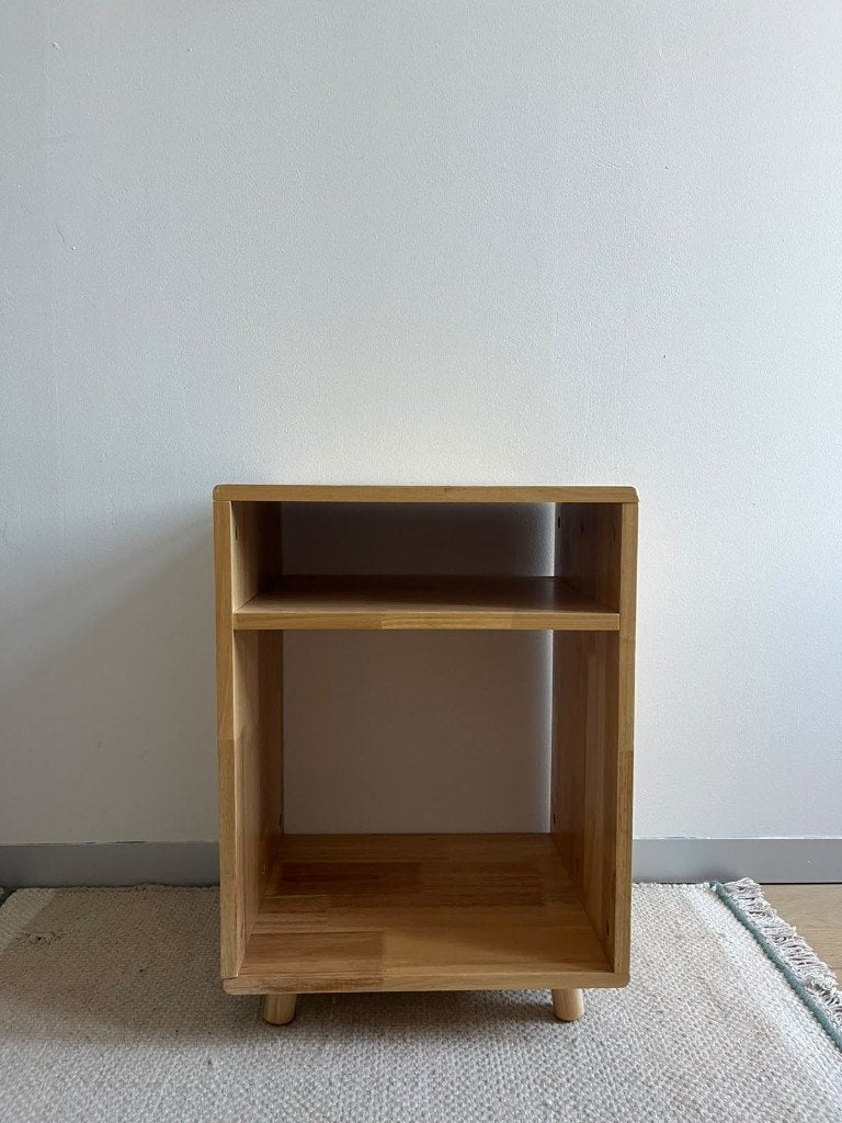 Zara Home nachtkastje, Moins de 55 cm, Comme neuf, Moins de 45 cm, Enlèvement