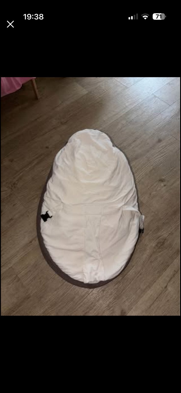Babytoestellen, Enlèvement, Comme neuf, Autres marques