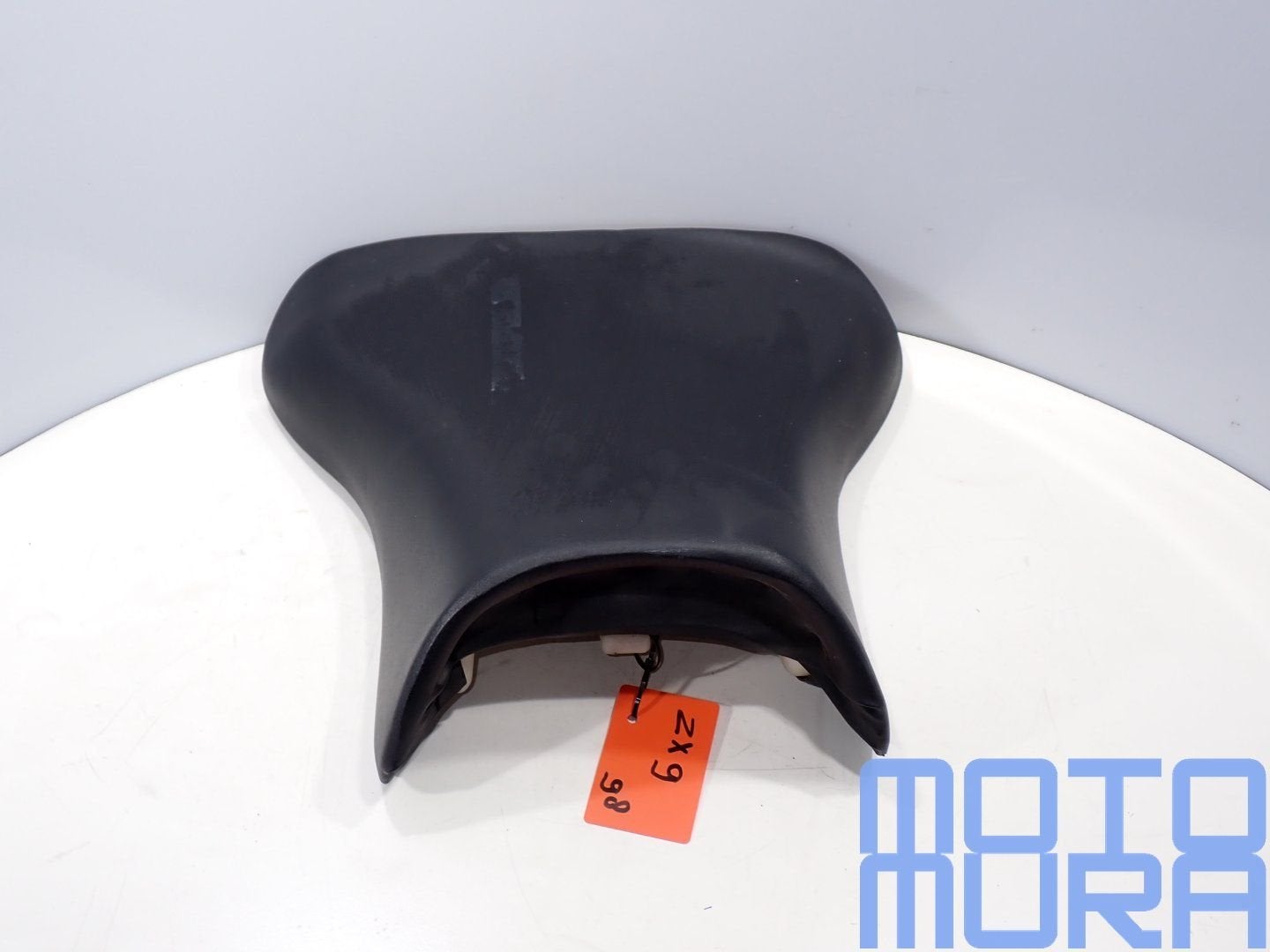 Zadel voor de Kawasaki ZX-9R 1998 - 1999 ZX-9R ZX9-R ZX9R ZX, Gebruikt, -, -, Ophalen of Verzenden