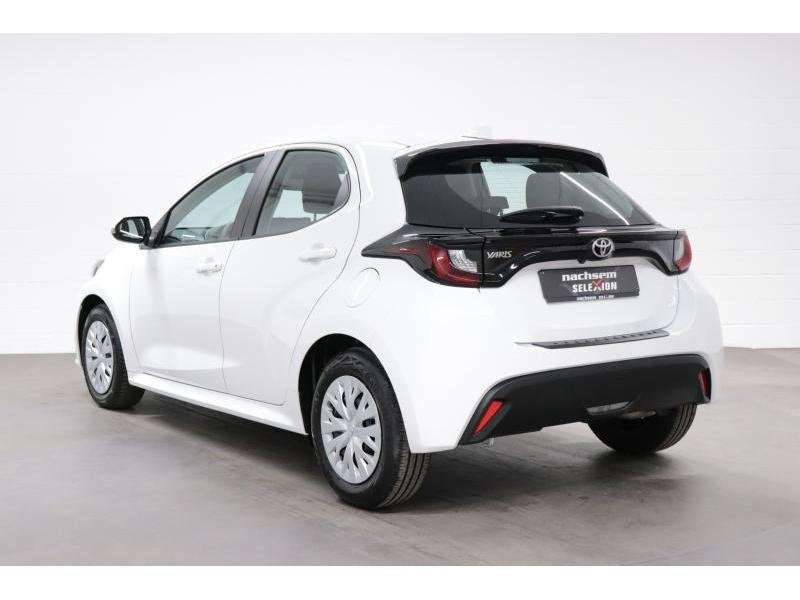 Toyota Yaris 1.5 TNGA Dynamic  6MT Toyota Yaris Dynamic 1.5, Autos, Toyota, Achat, Euro 6, Boîte manuelle, Electronic Stability Program (ESP)