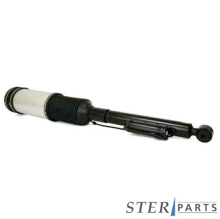 Lucht veerpoot achter Mercedes S-klasse W220 A 2203205013, Auto-onderdelen, -, Ophalen of Verzenden, -, -