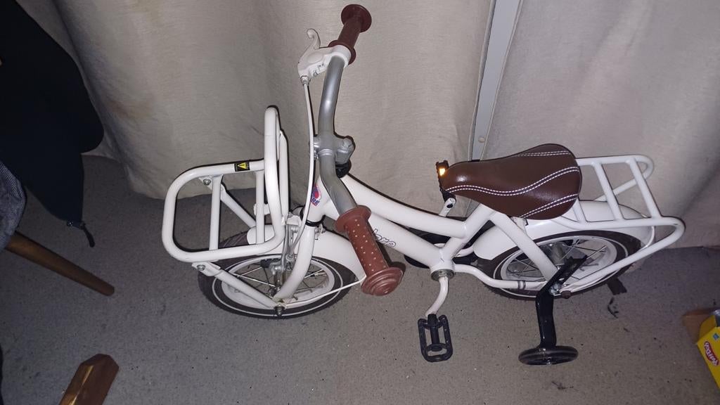 Vélo pour enfants, Vélos & Vélomoteurs, Vélos | Vélos pliables, Enlèvement