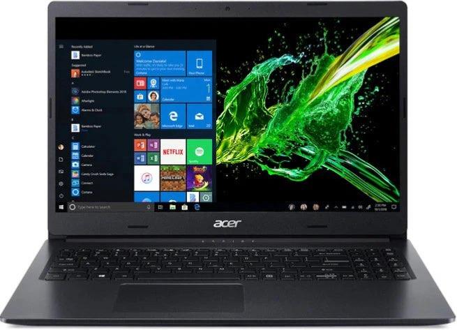 Acer Aspire 3 A315-55G-7570 | Intel i7 | 8GB RAM | 512GB SS, Computers en Software, Windows Laptops, Niet ingevuld, I7, Niet ingevuld