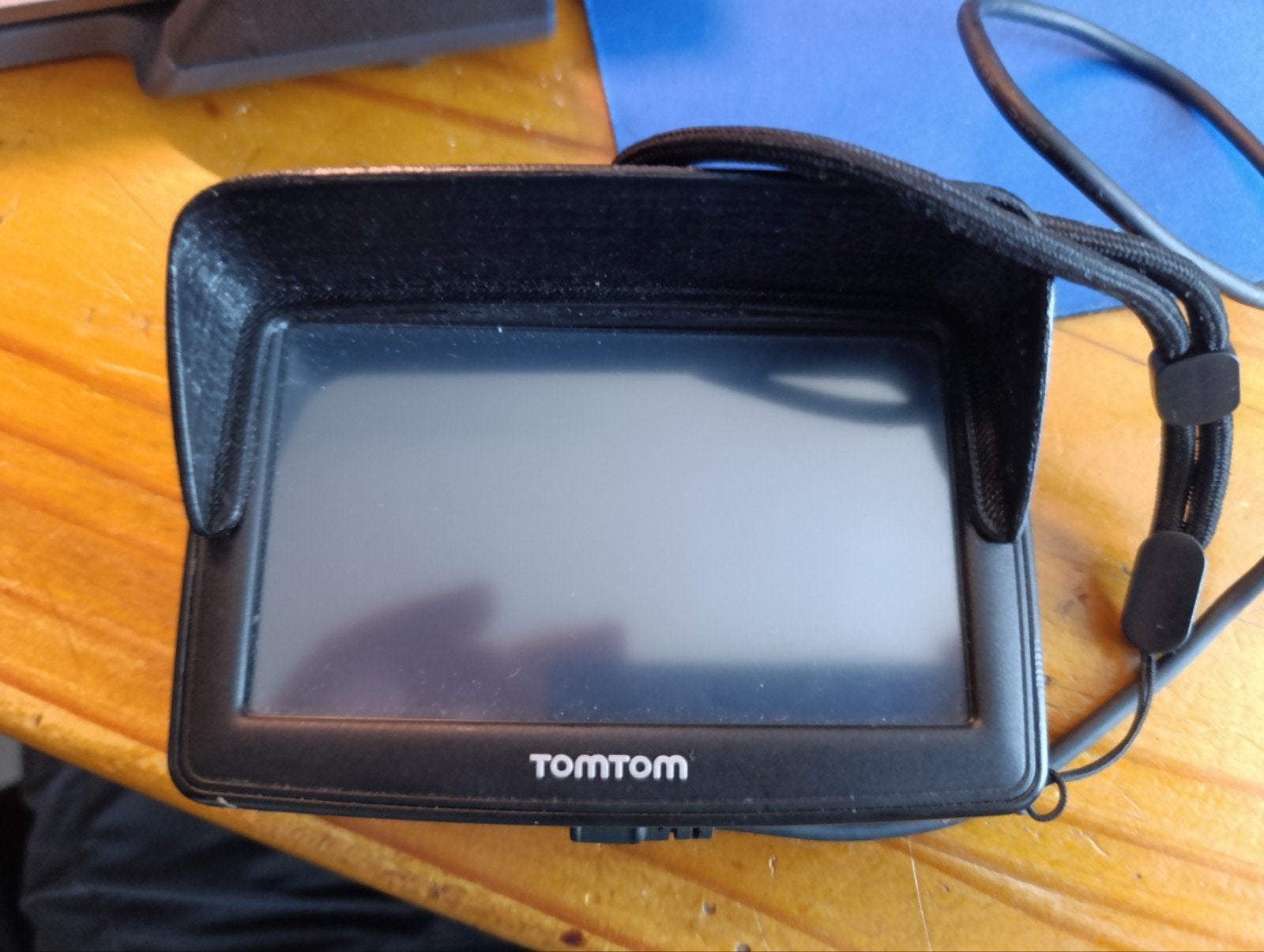 TomTom one/xl., Motoren, Ophalen of Verzenden