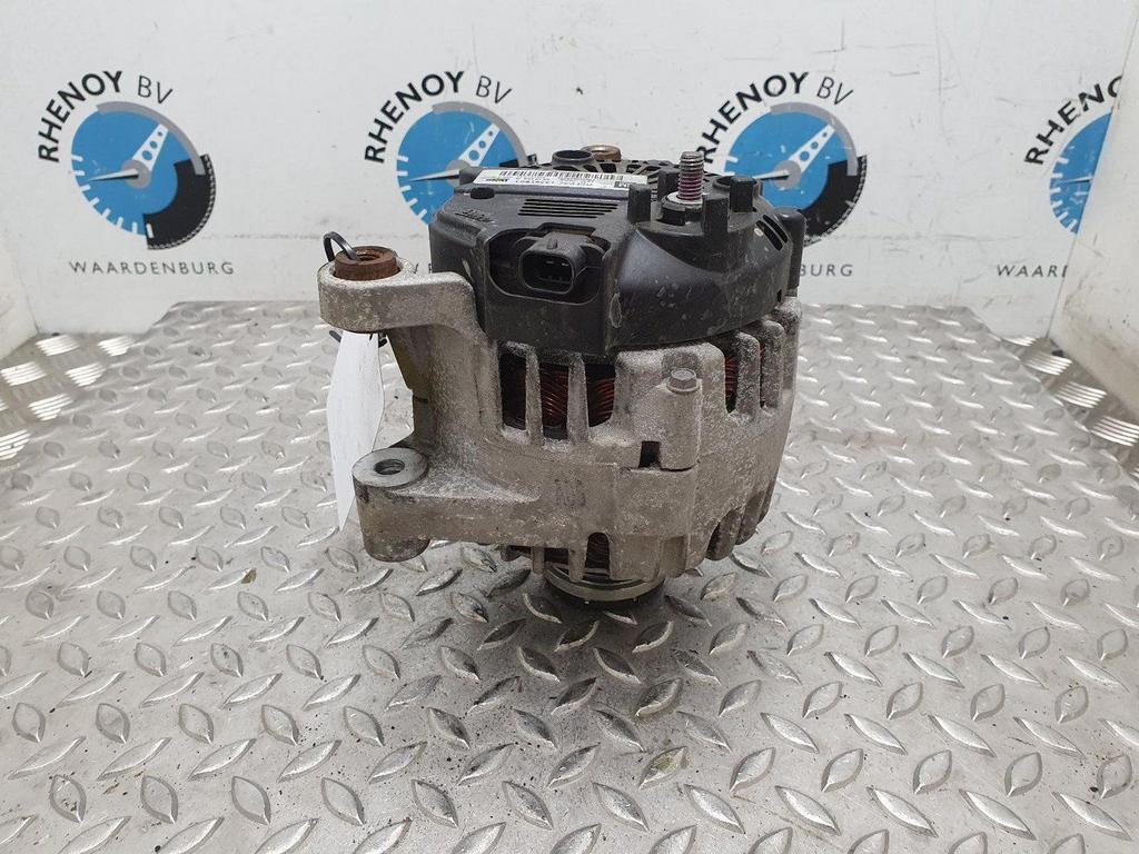 OPEL CORSA 1.4-16V Cosmo  DYNAMO 2013, Enlèvement ou Envoi, Utilisé, Stiba membre