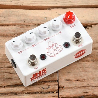 JHS milkman delay - RUILEN, Muziek en Instrumenten, Effecten, Ophalen, Delay of Echo