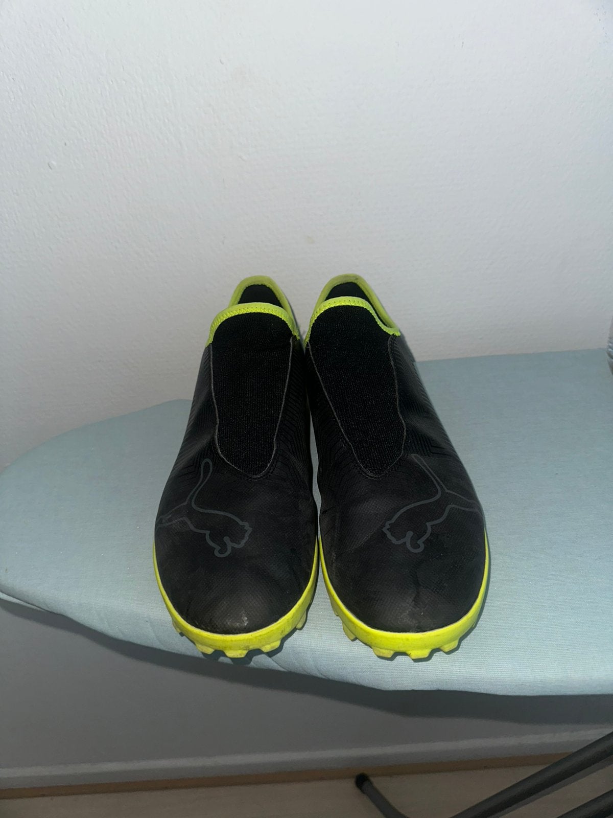 Crampons mini foot TAILLE 46, Enlèvement, Comme neuf