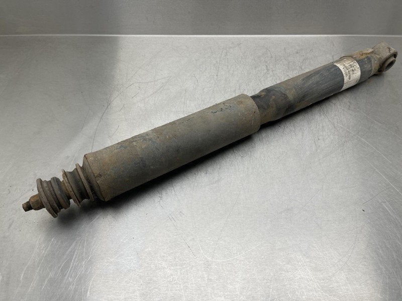 AMORTISSEUR ARRIÈRE GAUCHE Toyota Land Cruiser (J15), Kundenbetreuung@toyota.de, Toyota, Utilisé, Toyota-Allee 2
50858  Köln, DE
