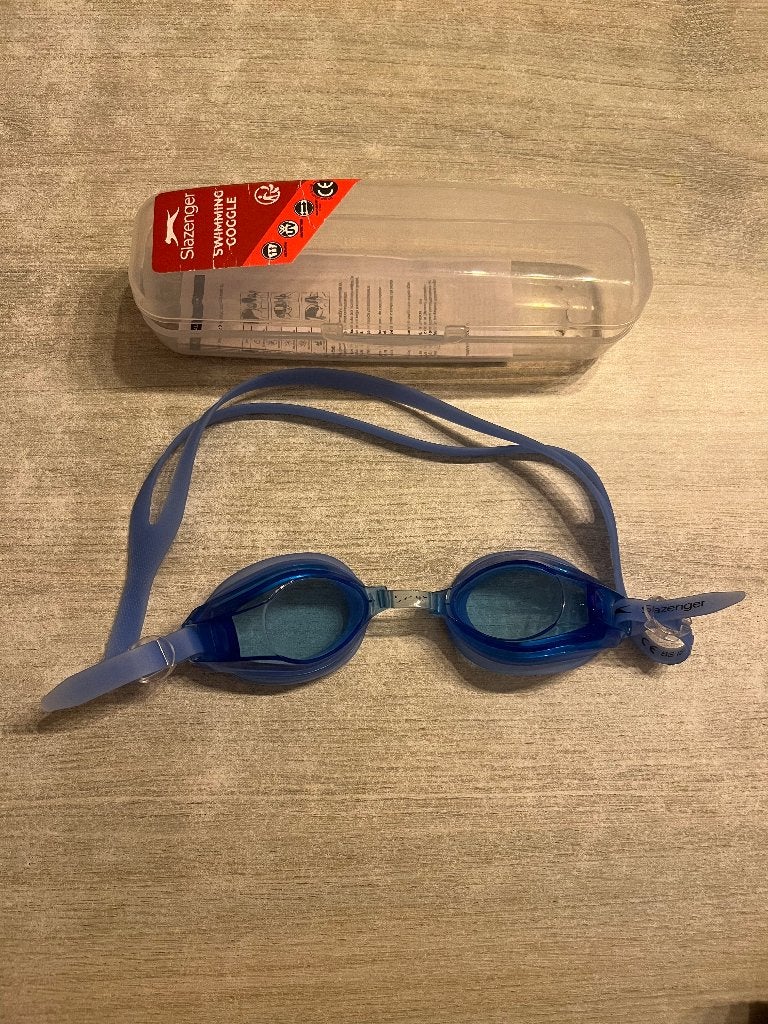 Zwembril, Watersport en Boten, Ophalen of Verzenden, Duikbril of Snorkel