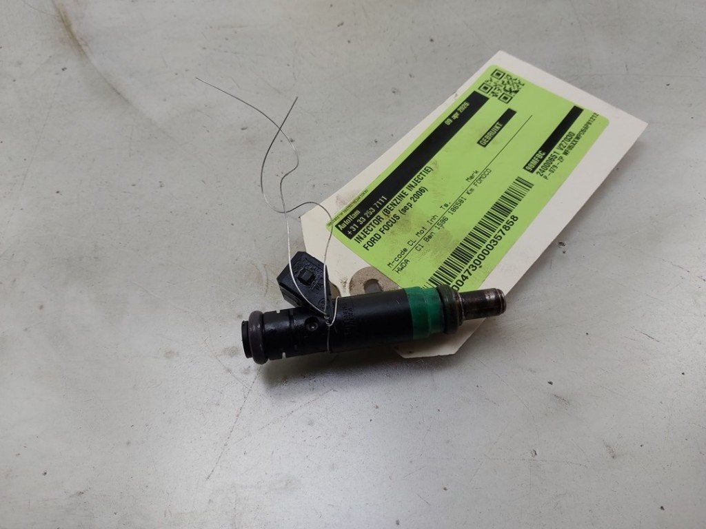 INJECTEUR Ford Focus 2 (|1429840|98MFBC|98MF9F593BC|), Dhr. J. Ham, Administratie@autoham.nl, Nijkerkerstraat 27a 27a
3821 CD  AMERSFOORT, NL