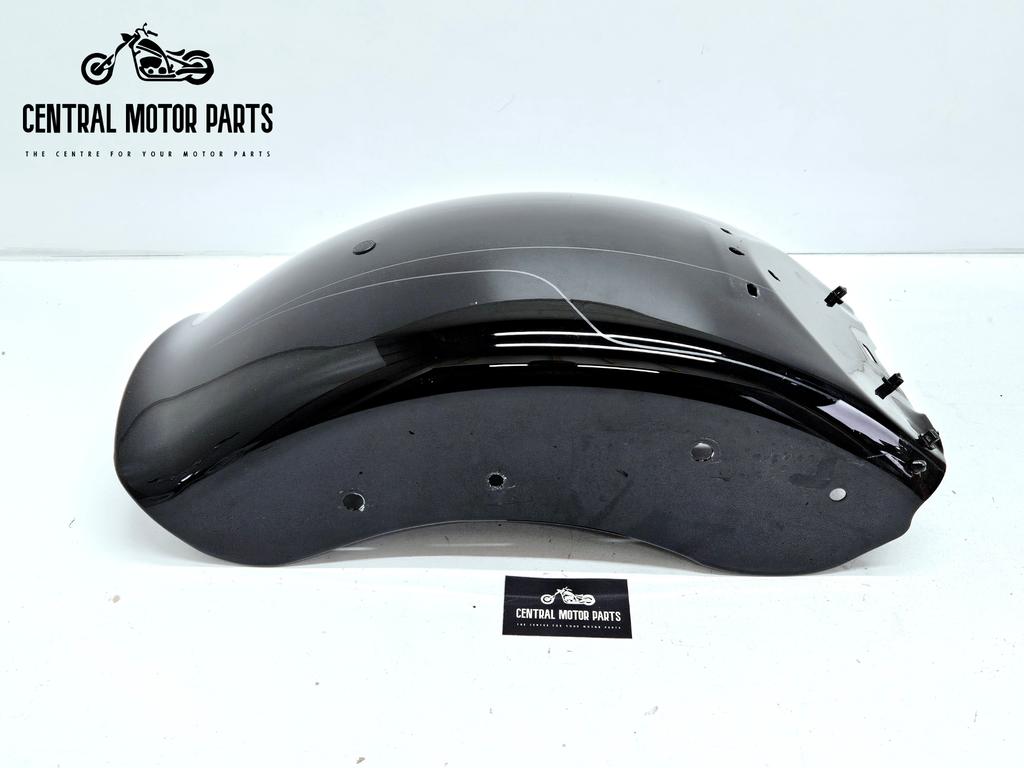 Pare-boue arrière Softail Breakout à partir de 2013, Motos, Pièces | Harley-Davidson, Utilisé, Enlèvement ou Envoi