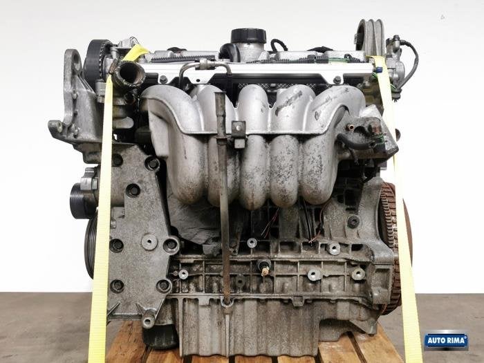Moteur d'un Volvo V70, -, 3 mois de garantie, -, -