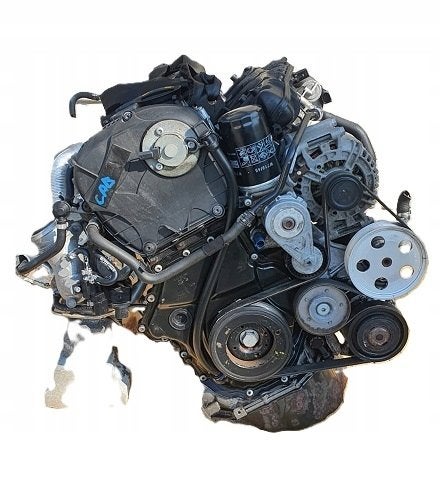 Moteur CABA Complet AUDI A4, Autos : Pièces & Accessoires, Envoi, Utilisé, Daihatsu