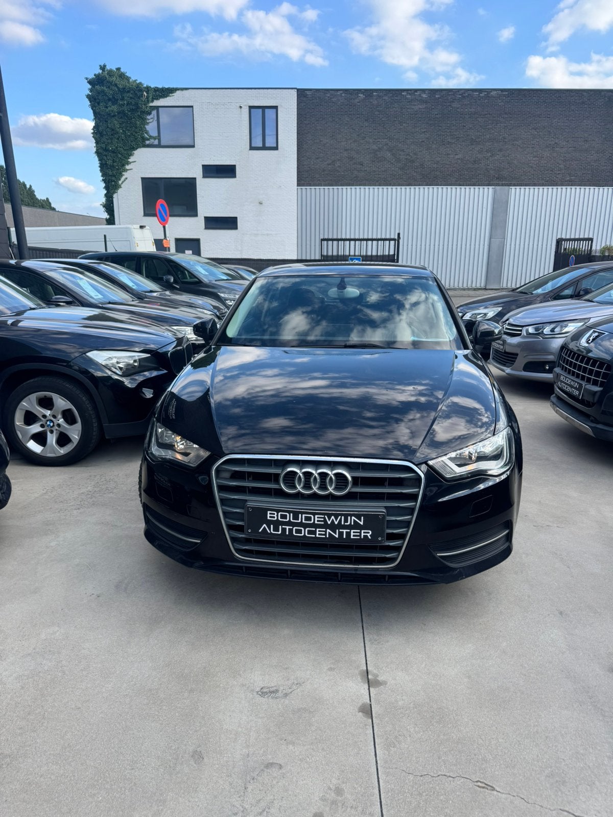 Audi a3 benzine 1.4 Airco 195xxxkm Gekeurd Garantie, Autos, Audi, Achat, 4 portes, Entreprise, Boîte manuelle