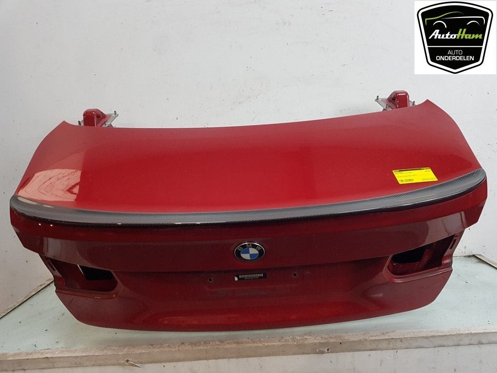 ACHTERKLEP BMW 3 serie (F30) (|41007288757|7288757|), Dhr. J. Ham, Gebruikt, Achterklep, Administratie@autoham.nl