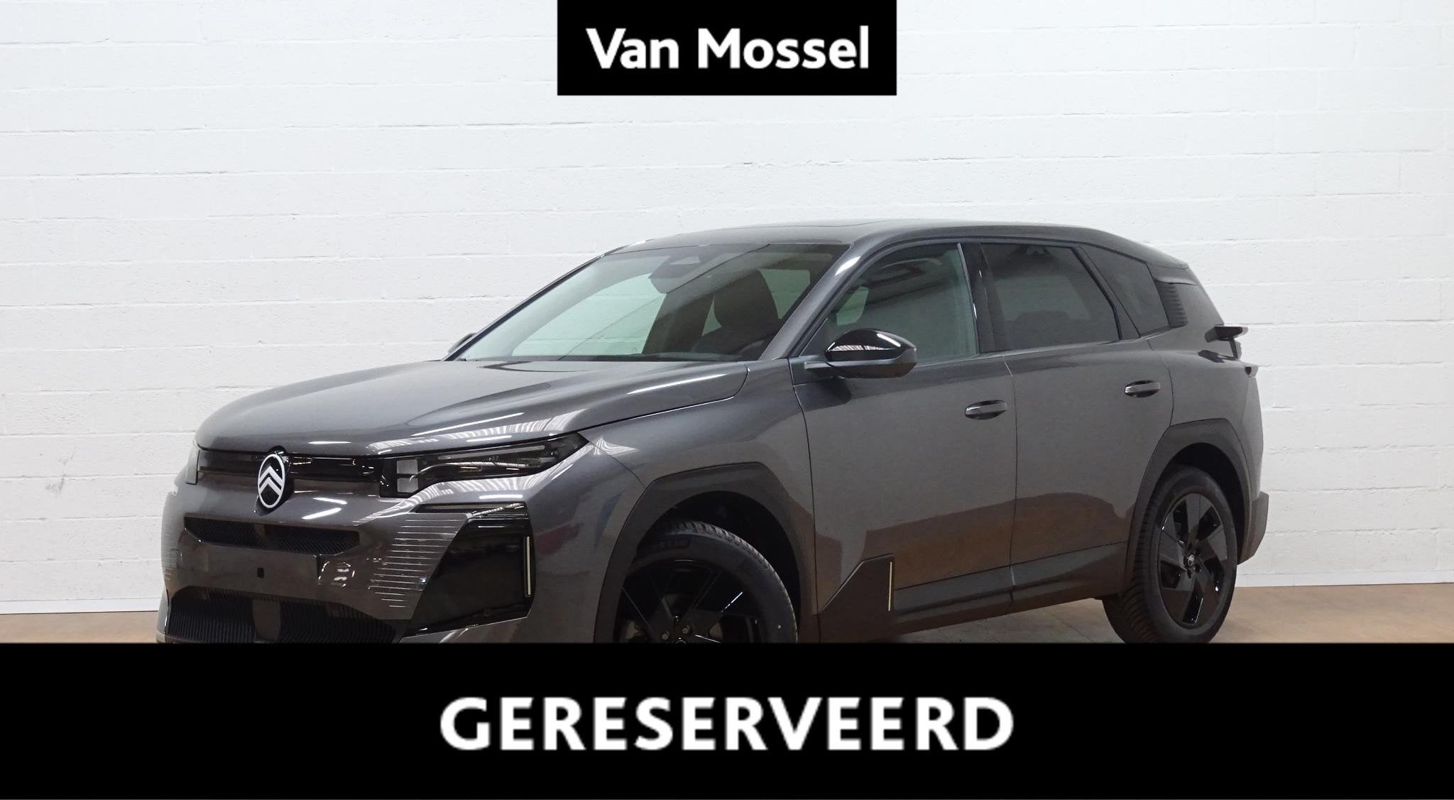 Citroën C5 Aircross Hybrid 145 ch/pk Automatic MAX+pano dak, https://public.car-pass.be/vhr/70630806-983b-4cae-b460-7126394ae120