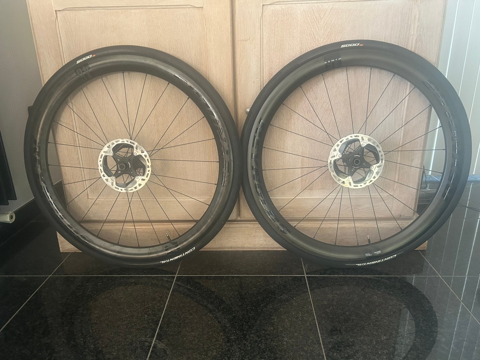 Reynolds AR46 - shimano body, Fietsen en Brommers, Fietsonderdelen, Ophalen, Zo goed als nieuw