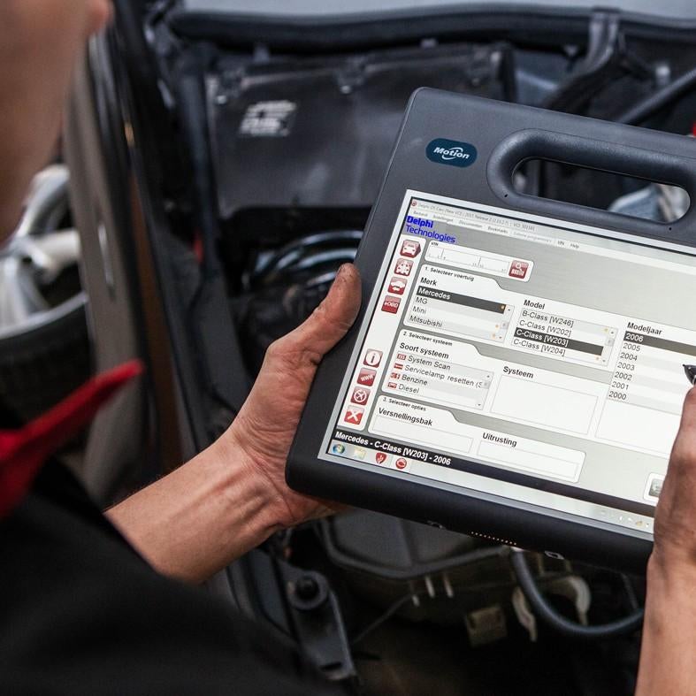 Diagnostic voiture, Autos : Pièces & Accessoires, Enlèvement ou Envoi