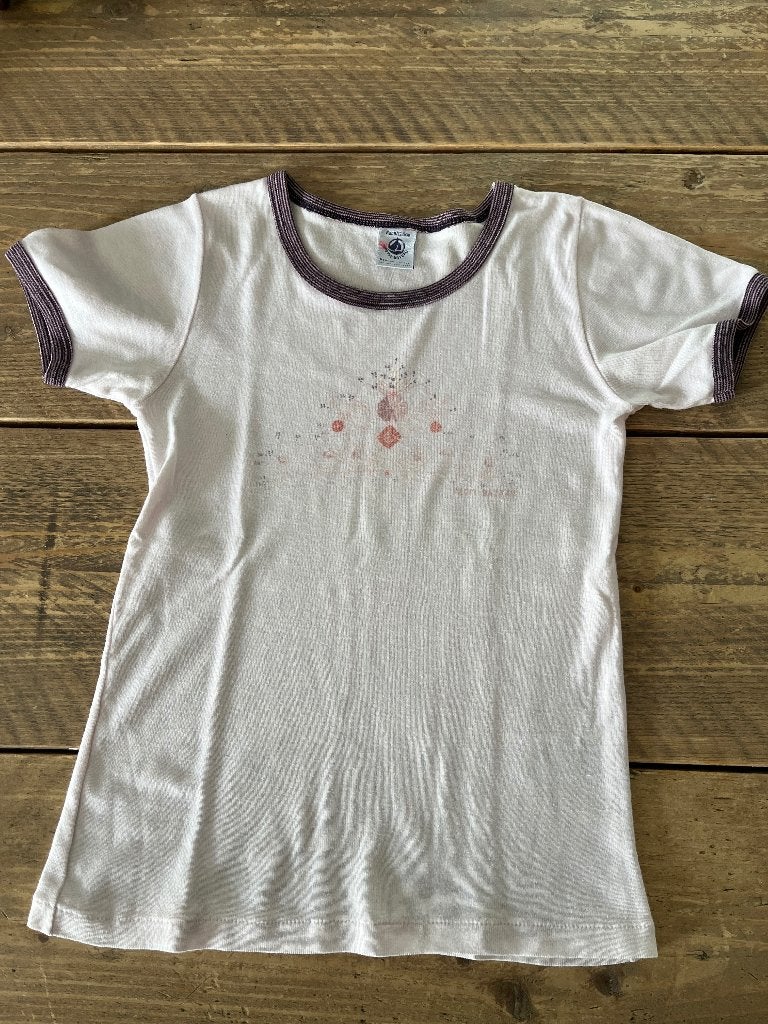 PETIT BATEAU, sous-vêtement rose clair 128, Enlèvement ou Envoi, Petit Bateau, Fille, Vêtements de nuit ou Sous-vêtements
