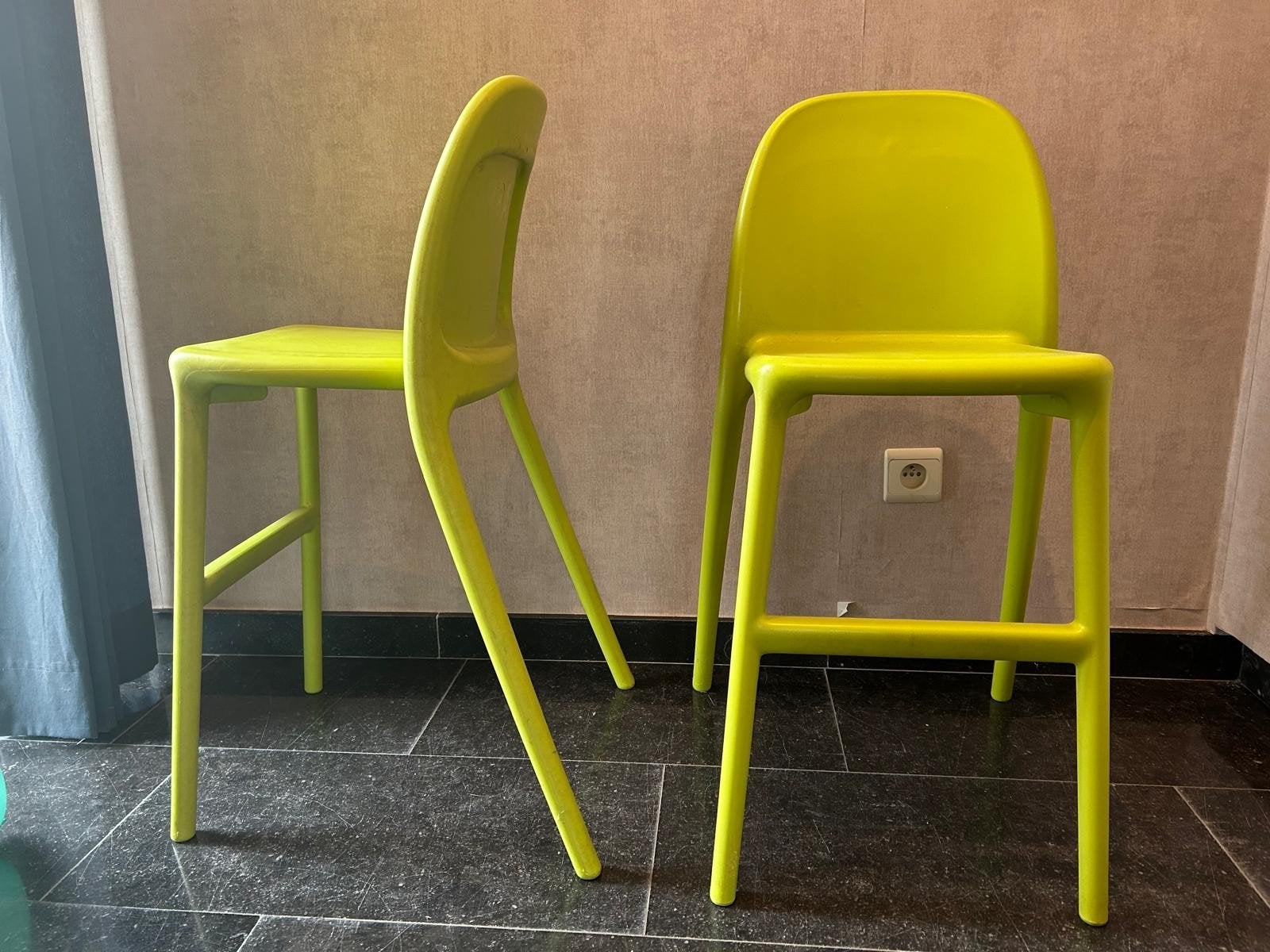 kinderstoel ikea, Maison & Meubles, Enlèvement