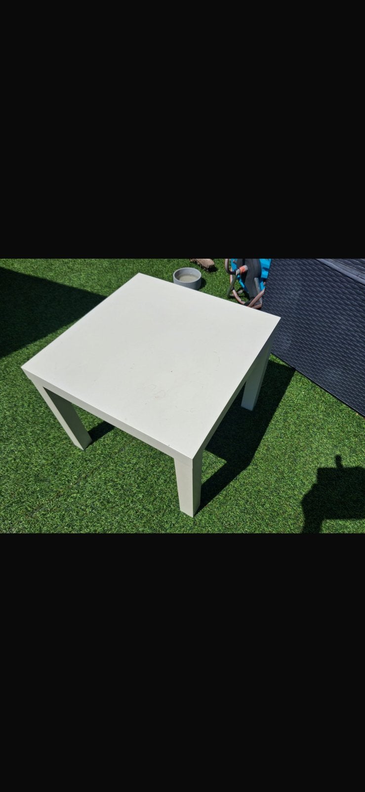 Table ikea, Maison & Meubles, Enlèvement, Comme neuf