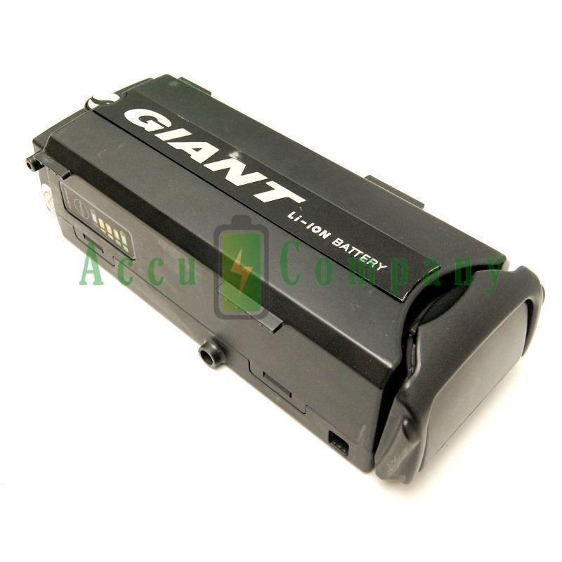 Fietsaccu revisie Giant Twist Lite single 36V 13,2Ah Lithium, Hobby en Vrije tijd, Elektronica-componenten, Nieuw, Ophalen of Verzenden