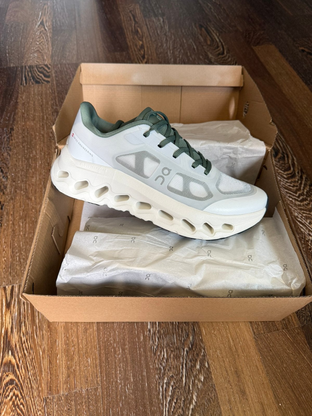 Chaussures On Cloud (43), Enlèvement ou Envoi, Neuf