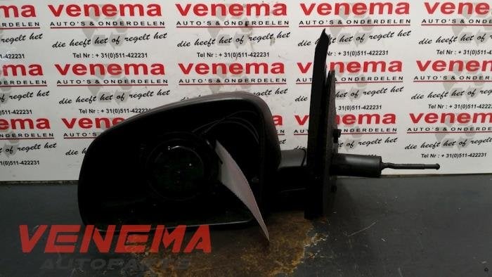 Rétroviseur extérieur gauche d'un Opel Meriva, Neuf, -, Opel, -