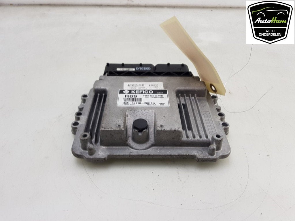 CALCULATEUR MOTEUR ECU Kia Cee'd (JDB5) (01-2012/07-2018), Kia, Info@kia.de, Utilisé, Theodor-Heuss-Allee 11
60486  Frankfurt am Main, DE