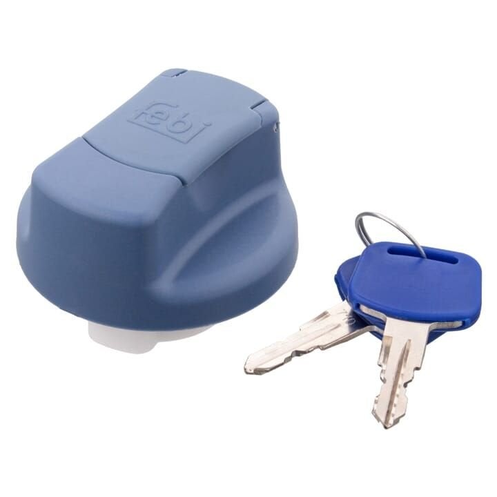 UREA (ADBLUE) VULDOP MB MAN FEBI 100327, Motor en Accessoires, -, MAN, -