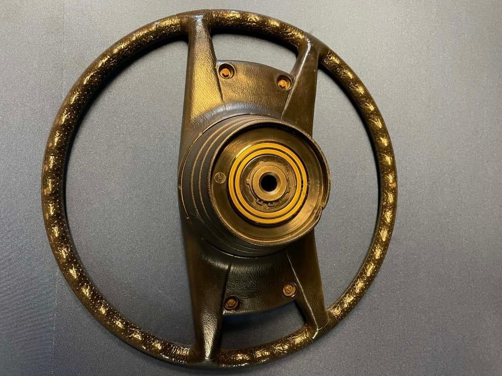 Stuur Mercedes r107, Auto-onderdelen, Ophalen of Verzenden, Gebruikt, Mercedes-Benz