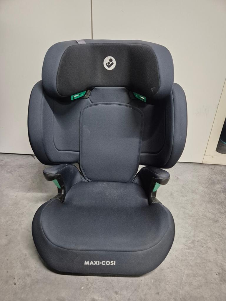 Autostoel Maxi Cosi, Enlèvement