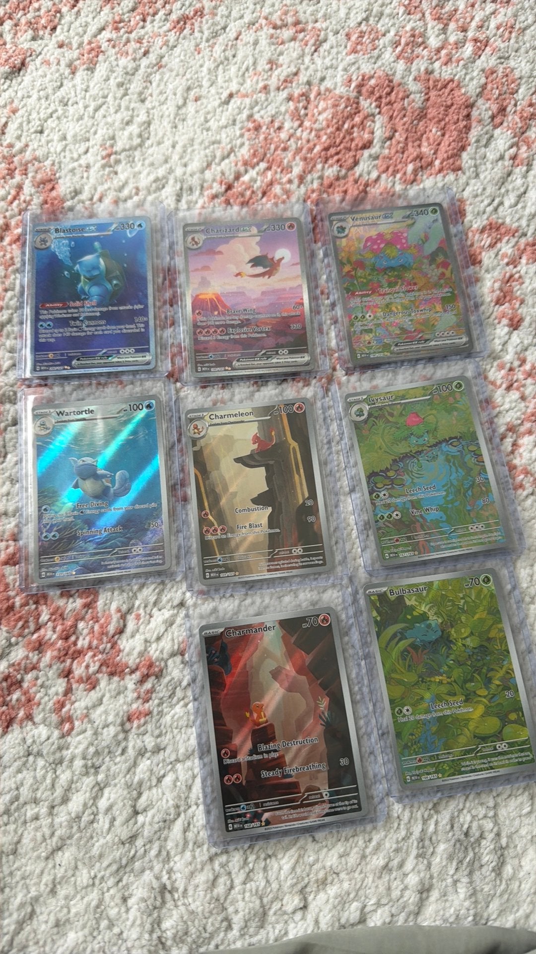 151 chases pokemon, Ophalen of Verzenden, Zo goed als nieuw