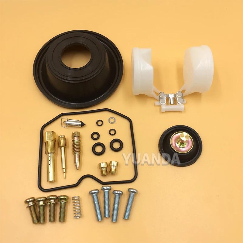 Pakkingset Kawasaki KLR650 KLR 650 Revisieset, Motoren, Verzenden, Nieuw
