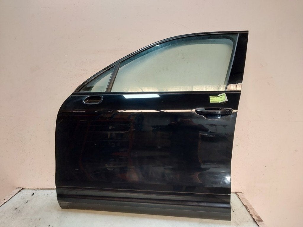 PORTE AVANT GAUCHE Porsche Cayenne II (92A), Dhr. J. Ham, Administratie@autoham.nl, Porsche, Utilisé