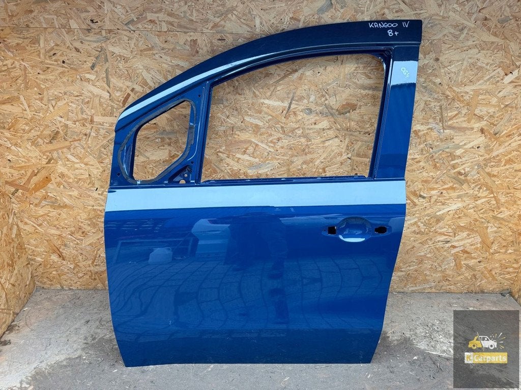 Kangoo IV Townstar Citan II W420 porte avant gauche, Autos : Pièces & Accessoires, Carrosserie & Tôlerie, Porte, Utilisé