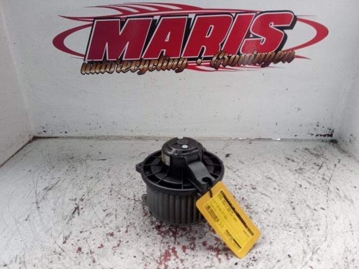 Moteur de ventilation chauffage d'un Toyota Corolla Verso, -, -, 3 mois de garantie, Toyota
