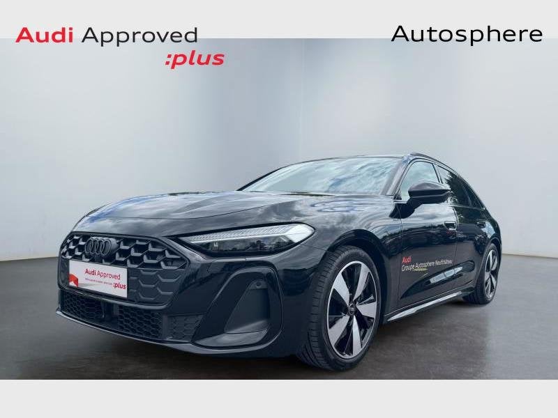 Audi A5 Avant e-hybrid (PHEV) A5 Avant e-hybrid 2.0 TFSI Qua, Autos, Achat, Break, Automatique, 47 g/km