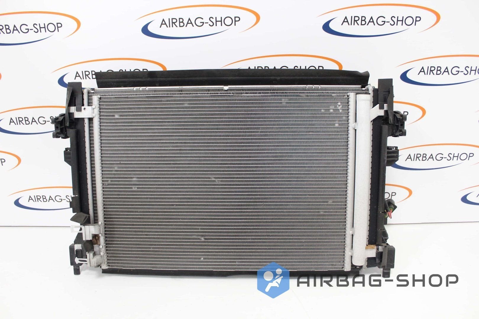 Volkswagen Golf 7 Koelerpakket 1.4 TSI Radiateur Condensor, -, Utilisé, -, -
