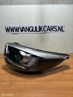 Koplamp links xenon origineel links Kia Picanto ('19->), Autos : Pièces & Accessoires, Éclairage, Kia, Utilisé, Enlèvement ou Envoi
