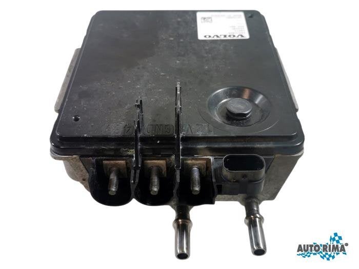 Inverter van een Volvo XC40, Gebruikt, -, -, Ophalen of Verzenden