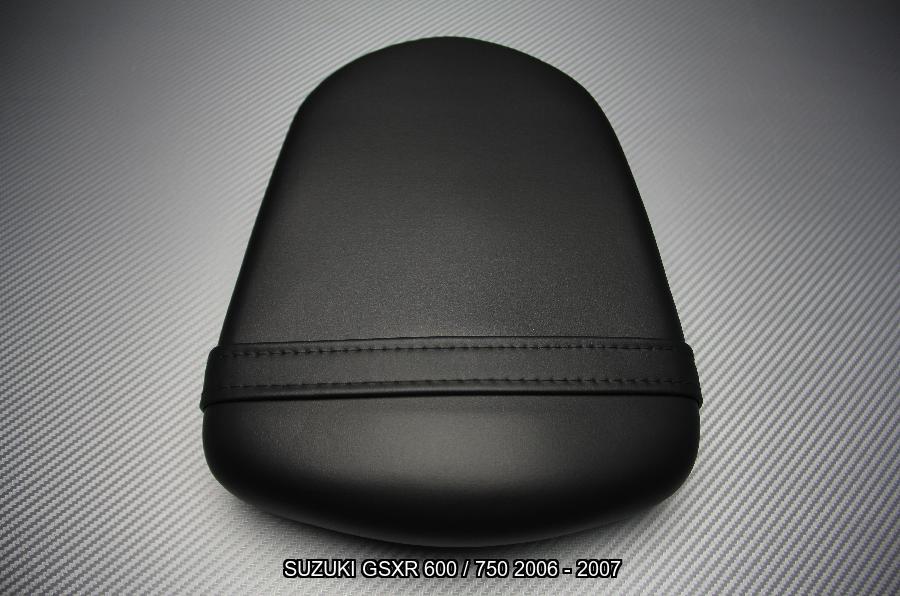 Selle Passager AVDB pour SUZUKI GSXR 600 / 750 2006 - 2007, Enlèvement ou Envoi, Neuf