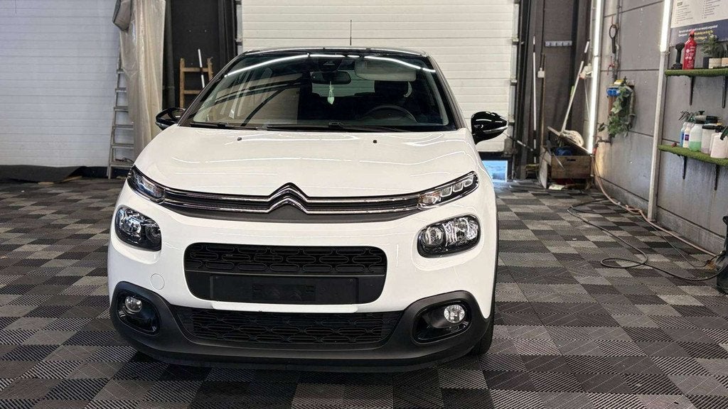 Citroën DS3 bj2020 benzine manueel eur6 5deurs, Autos, Achat, Entreprise, 5 portes, Capteur de stationnement