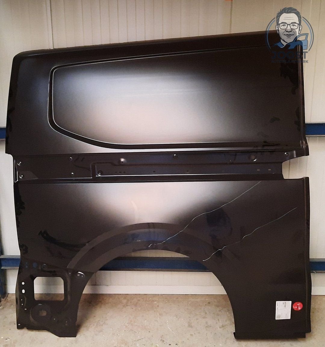 Achterscherm nieuw VW Transporter T7 L2 v.a 2025 7TG809160J, Herkomst onderdeel bekend, Rechts, Nieuw, Ophalen of Verzenden