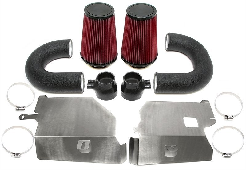 TA Technix Air Intake Mercedes C63 GLC63 AMG M177 W205 X253, Verzenden