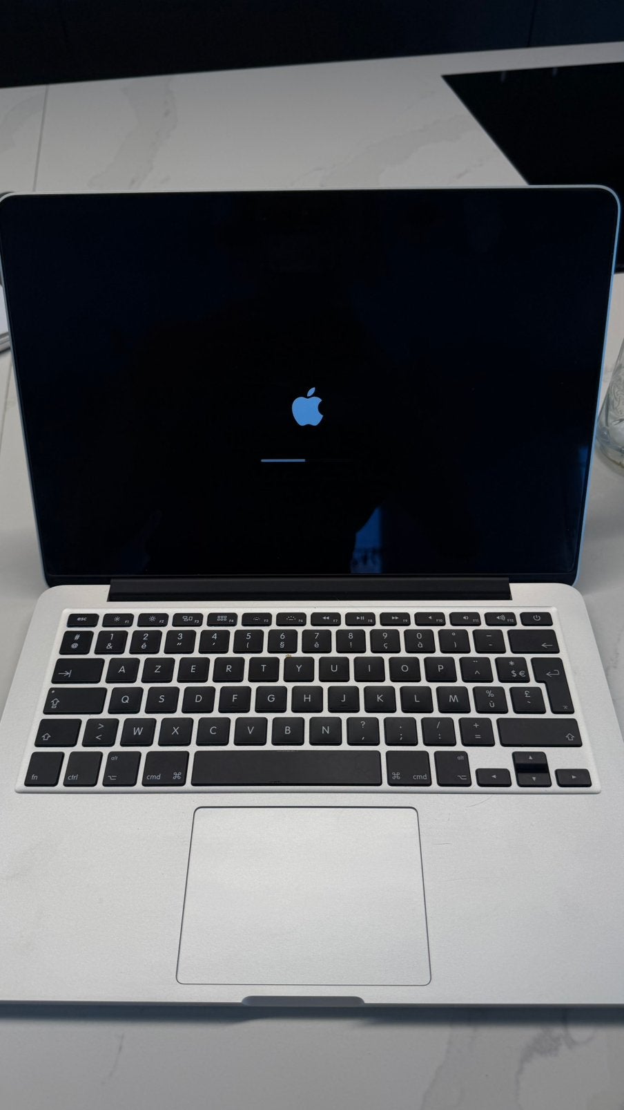 MacBook Pro Retina 13 Early 2015 – i7 3.1 GHz – 512GB SSD, Enlèvement ou Envoi, 512 GB, Comme neuf, MacBook